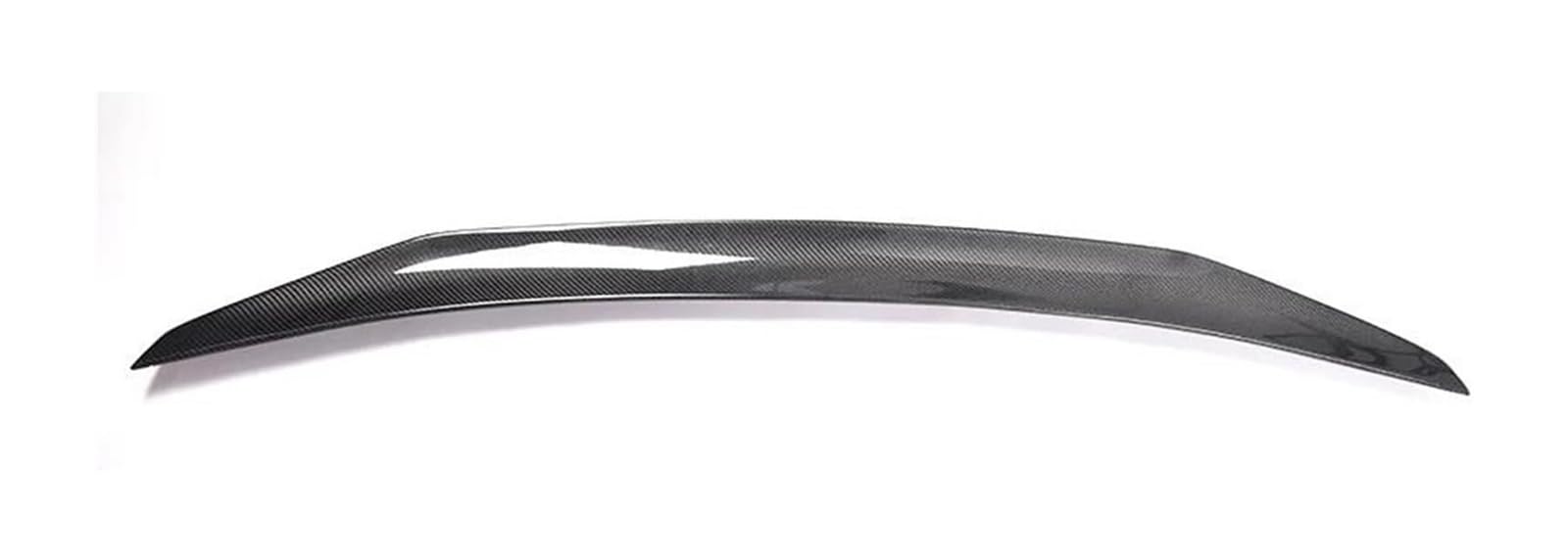 Heckscheibe Dachspoiler Für GS200 Für GS300 Für GS350 2013-2016 Fiberglas Primer Auto Hinten Flügel Dekoration Hinten Stamm Spoiler Schwanz Flügel von QGMKMVZZBK
