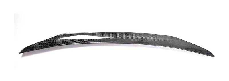 Heckscheibe Dachspoiler Für GS200 Für GS300 Für GS350 2013-2016 Fiberglas Primer Auto Hinten Flügel Dekoration Hinten Stamm Spoiler Schwanz Flügel von QGMKMVZZBK