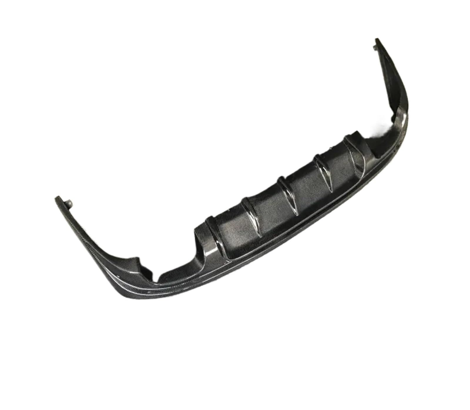 Heckscheibe Dachspoiler Für IS250 300 350 IS F Sport Limousine 4 Tür 2014-2016 Cabrio Heckflosse Schwanz Hinten Flügel Hinten Diffusor Lip Spoiler Stoßstange Schutz von QGMKMVZZBK