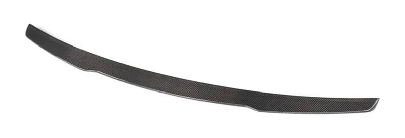 Heckscheibe Dachspoiler Für Jaguar XE X760 R-Sport 2015-2018 Auto Spoiler Auto Hinten Heckspoiler Flügel Heckklappe Splitter Lippe Kofferraumdeckel Klappe Trim von QGMKMVZZBK