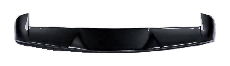 Heckscheibe Dachspoiler Für Land Für Rover Für Range Für Rover Für Vogue L461 2023 Heckspoiler Stamm Flügel Lip Body Kit Auto Spoiler Hinten Stamm Spoiler(Roof Gloss Black) von QGMKMVZZBK