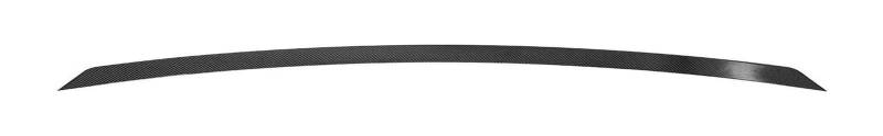 Heckscheibe Dachspoiler Für Land Für Rover Für Range Für Rover Für Vogue L461 2023 Heckspoiler Stamm Flügel Lip Body Kit Auto Spoiler Hinten Stamm Spoiler(Trunk Carbon Look) von QGMKMVZZBK