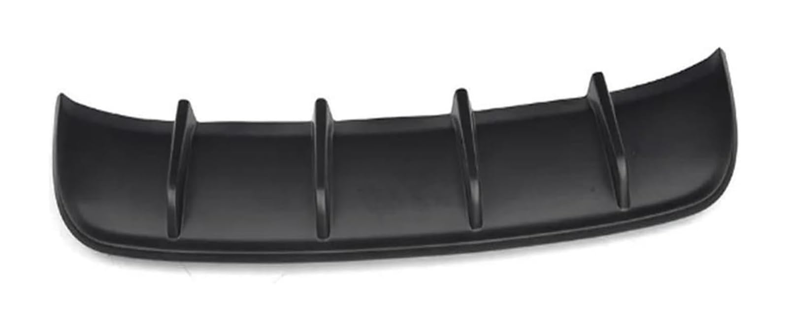 Heckscheibe Dachspoiler Für Levante 4-Tür 2016 2017 Auto Heckschürze Diffusor Lip Spoiler Hinten Stamm Spoiler Heckschürze Diffusor Lippe(FRP) von QGMKMVZZBK