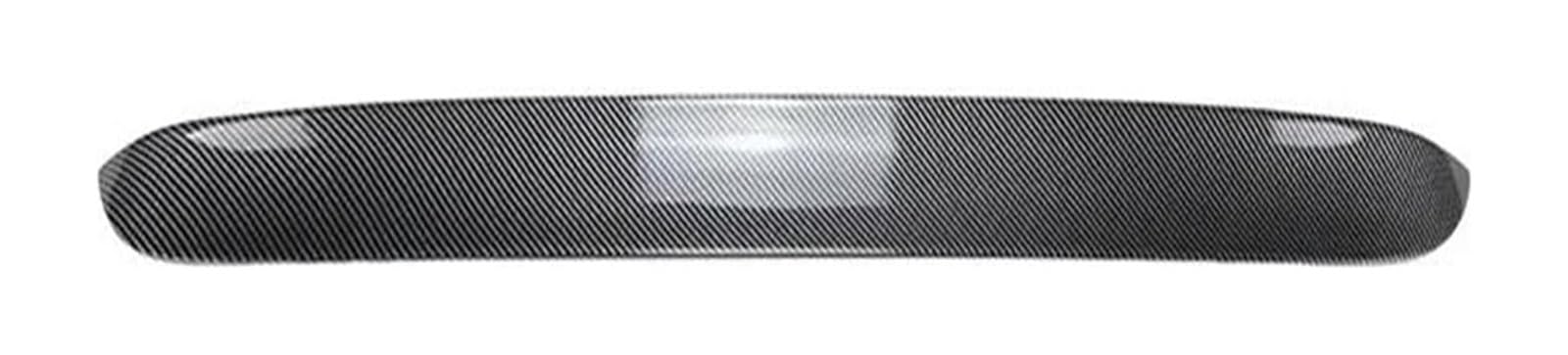 Heckscheibe Dachspoiler Für M&ercedes Für B&enz C Klasse W206 Heckklappe Splitter Lip Spoiler Heckdach Kofferraum Top Spoiler Flügel Schwanz Trunk Lip 2022+ Heckscheibe Dachspoiler Für M&ercedes Für B&enz C Klasse W206 Heckklappe Splitter Lip Spoiler Heckdach Kofferraum Top Spoiler Flügel Schwanz Trunk Lip 2022+ von QGMKMVZZBK