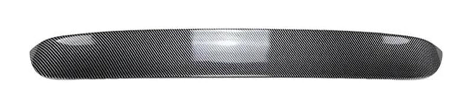 Heckscheibe Dachspoiler Für M&ercedes Für B&enz C Klasse W206 Heckklappe Splitter Lip Spoiler Heckdach Kofferraum Top Spoiler Flügel Schwanz Trunk Lip 2022+ Heckscheibe Dachspoiler Für M&ercedes Für B&enz C Klasse W206 Heckklappe Splitter Lip Spoiler Heckdach Kofferraum Top Spoiler Flügel Schwanz Trunk Lip 2022+ von QGMKMVZZBK
