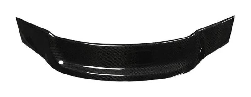 Heckscheibe Dachspoiler Für M&ercedes Für B&enz CLS Klasse W218 CLS63 2011-2016 AMG Heckkofferraumdeckel Ducktail Lip Spoiler Wings Auto Heckspoiler von QGMKMVZZBK