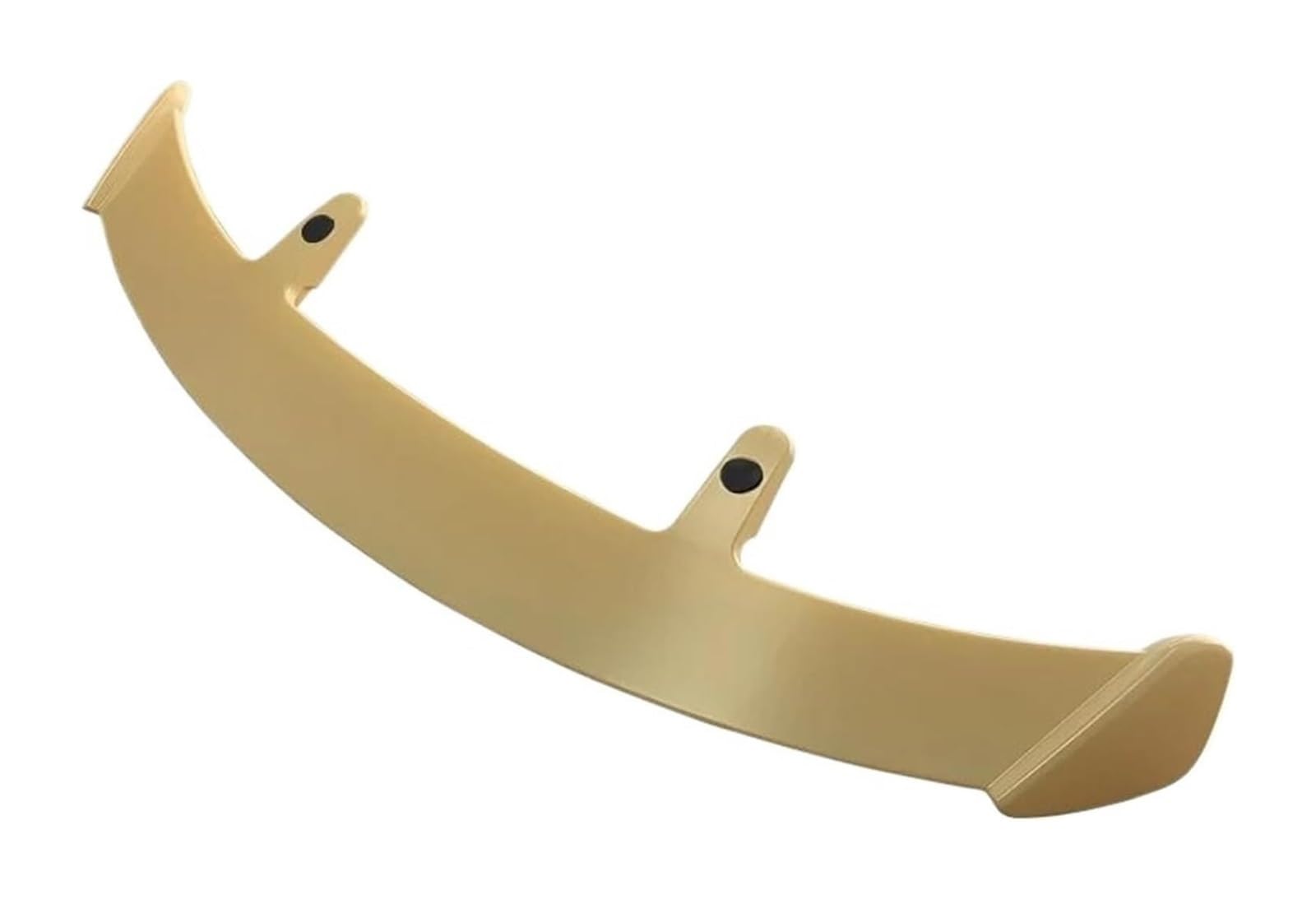 Heckscheibe Dachspoiler Für M&ercedes Für B&enz EQB 2022 2023 Auto Heckspoiler Flügel ABS Material Kohlefaser Malerei Spoiler Auto Heckspoiler(Unpainted) von QGMKMVZZBK