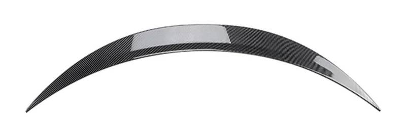 Heckscheibe Dachspoiler Für M&ercedes Für B&enz GLC Coupe C253 GLC260/300 2016-2022 Splitter Lippe Hinten Stamm Deckel Spoiler Flügel Auto Heckspoiler von QGMKMVZZBK