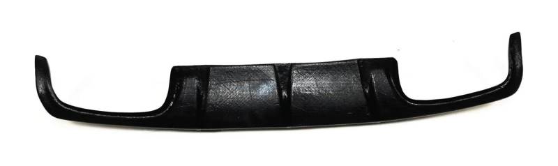Heckscheibe Dachspoiler Für M&ercedes W209 CLK320 CLK63 Für AMG 2004-2007 Heckspoiler Auto Heckstoßstange Diffusor Lip Boot Auspuff Splitter Spoilerplatte von QGMKMVZZBK
