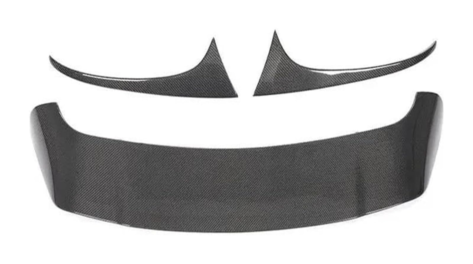 Heckscheibe Dachspoiler Für Macan Für Turbo S Sport Utility 4-Türer 2014-2020 Heckspoiler Flügel Lippe Auto Spoiler Auto Hinten Stamm Dach Spoiler Flügel Heckscheibe Dachspoiler Für Macan Für Turbo S Sport Utility 4-Türer 2014-2020 Heckspoiler Flügel Lippe Auto Spoiler Auto Hinten Stamm Dach Spoiler Flügel von QGMKMVZZBK