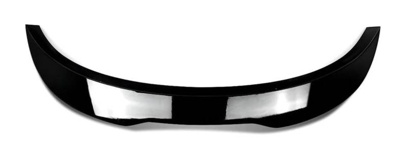 Heckscheibe Dachspoiler Für Model 3 2017 2018 2019 2020 2021 2022 Auto Heckspoiler Hinten Stamm Spoiler Flügel Glanz Schwarz von QGMKMVZZBK