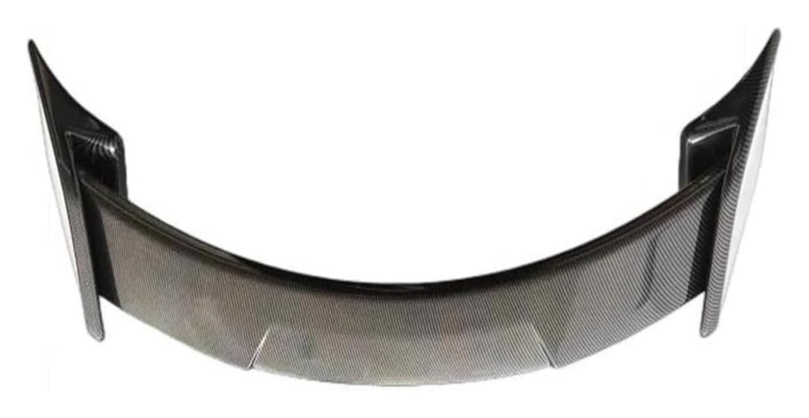 Heckscheibe Dachspoiler Für Model 3 2017-2023 Auto Heckspoiler Glänzend Schwarz Carbon ABS Kunststoff Hinten Stamm Deckel Auto Spoiler Flügel Heckscheibe Dachspoiler Für Model 3 2017-2023 Auto Heckspoiler Glänzend Schwarz Carbon ABS Kunststoff Hinten Stamm Deckel Auto Spoiler Flügel von QGMKMVZZBK