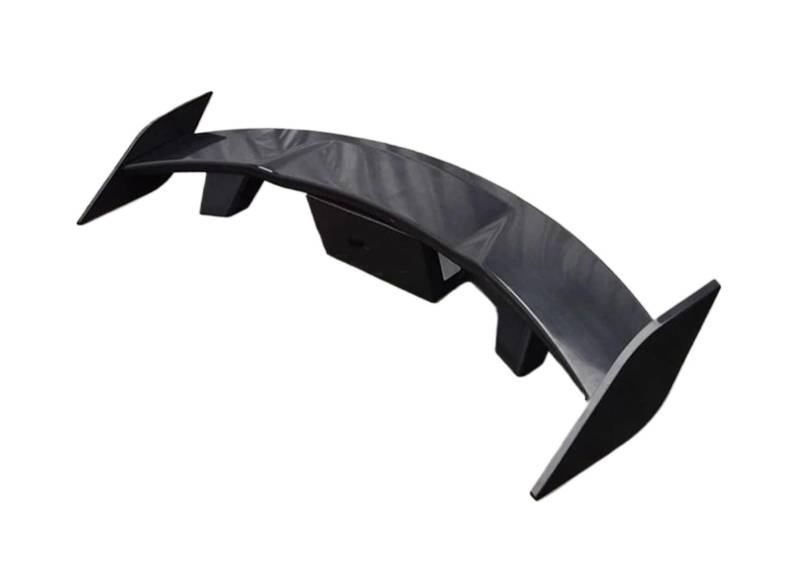 Heckscheibe Dachspoiler Für Mustang 2015-2018 Heckspoiler Spoiler Primer Spoiler Autospoiler Heckspoiler von QGMKMVZZBK