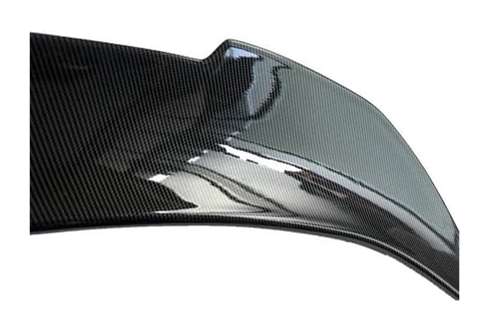 Heckscheibe Dachspoiler Für N&issan Für Teana Für Altima Spoiler 2013 2014 2015 Auto Heckspoiler Auto Hinten Stamm Abdeckung Flügel Spoiler Airfoil(Carbon Printing) von QGMKMVZZBK