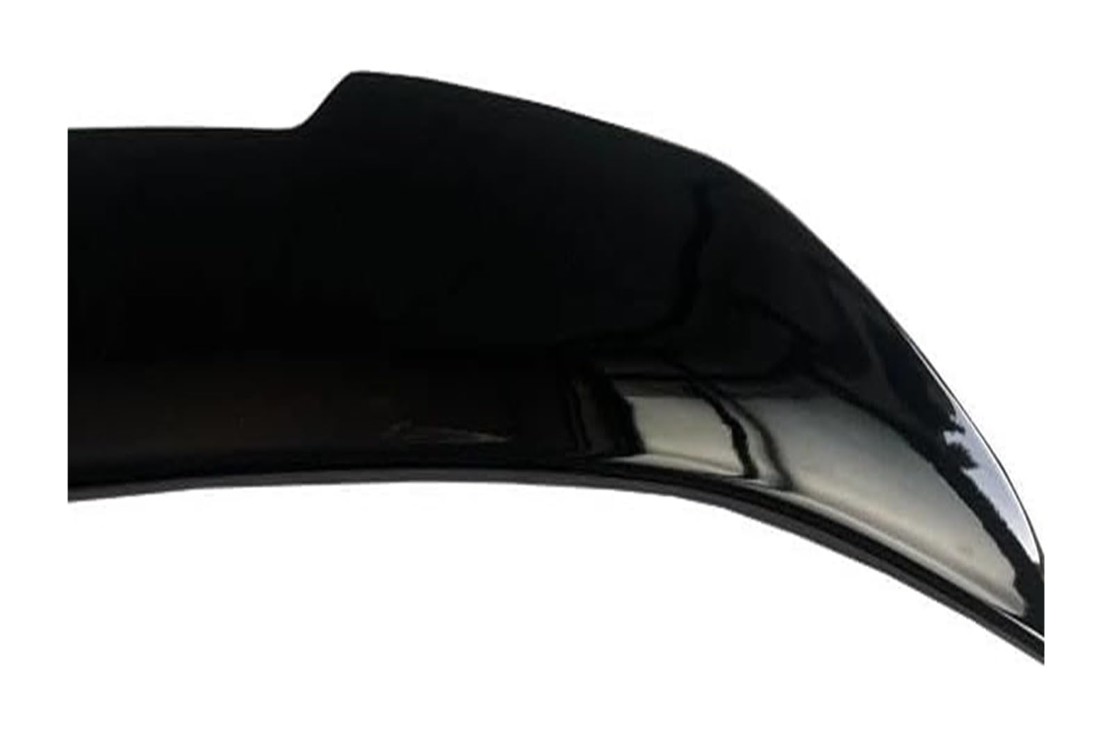 Heckscheibe Dachspoiler Für N&issan Für Teana Für Altima Spoiler 2013 2014 2015 Real Carbon Fiber/FRP Auto Hinten Stamm Abdeckung Flügel Spoiler Airfoil(Black Topcoat) von QGMKMVZZBK