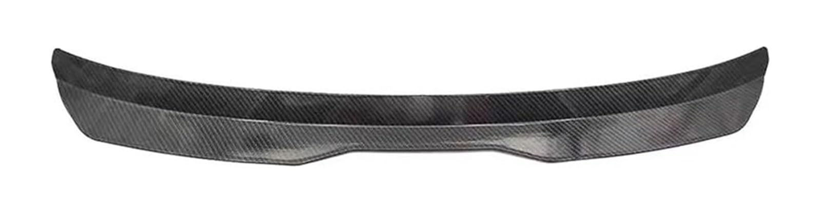 Heckscheibe Dachspoiler Für RS6 Für AVANT Hinten Dach Lip ABS Kunststoff Auto Schwanz Flügel Universal Spoiler Flügel Zubehör Spoiler Auto Heckspoiler Heckscheibe Dachspoiler Für RS6 Für AVANT Hinten Dach Lip ABS Kunststoff Auto Schwanz Flügel Universal Spoiler Flügel Zubehör Spoiler Auto Heckspoiler von QGMKMVZZBK