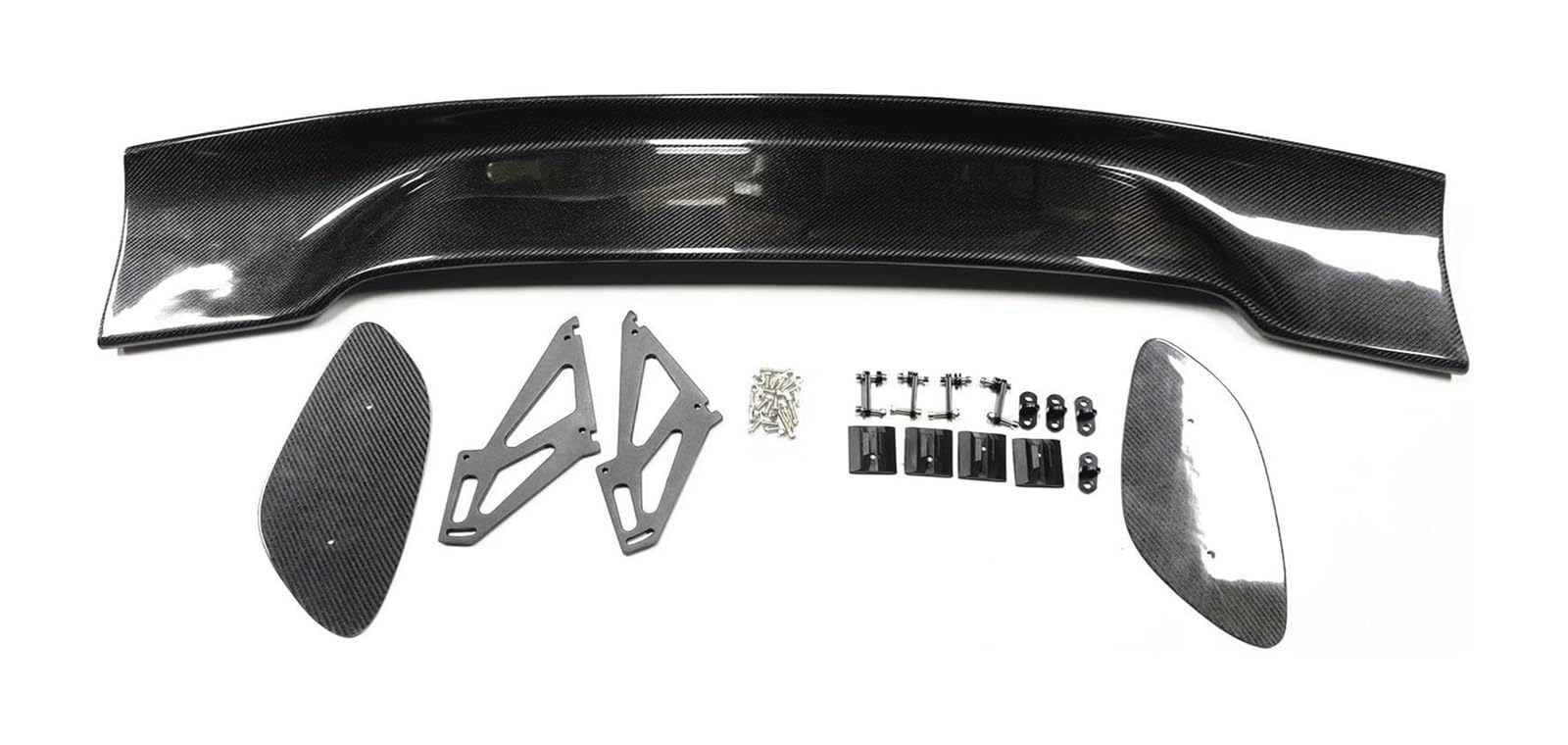 Heckscheibe Dachspoiler Für Universal 57 "Auto 3D 3DI GT JDM Hinten Stamm Spoiler Auto Heckspoiler Flügel Stamm Deckel Oberen Heckklappe Splitter Kofferraumdeckel Klappe Heckscheibe Dachspoiler Für Universal 57 "Auto 3D 3DI GT JDM Hinten Stamm Spoiler Auto Heckspoiler Flügel Stamm Deckel Oberen Heckklappe Splitter Kofferraumdeckel Klappe von QGMKMVZZBK