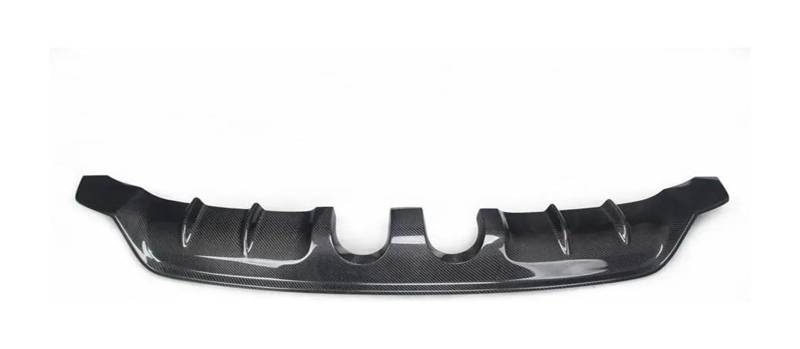 Heckscheibe Dachspoiler Für VW Für G&olf 6 VII Für MK6 Für R20 2010-2013 E Stil Zurück Stoßstange Platte Schutz Tailfin Schwanz Hinten Flügel Hinten Lip Diffusor Spoiler von QGMKMVZZBK