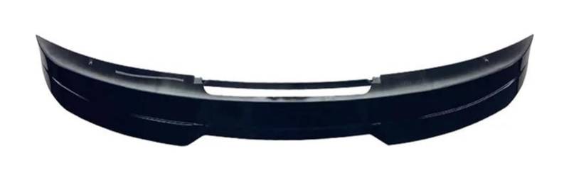 Heckscheibe Dachspoiler Für VW Für Polo 6 MK6 2018-2021 Auto Hinten Schwanz Heckklappe Splitter Stamm Spoiler Lippe Dach Spoiler Flügel Auto Heckspoiler von QGMKMVZZBK