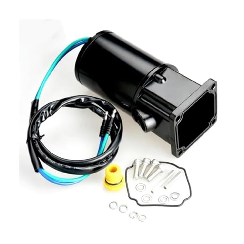 Anlasser 12V Tilt-Trimm-Starter Motor AP03 Für Mercury Mariner 50-150HP Bootsmotor Für Force Außenbordmotoren 50-125HP 809885A1 809885A2 809885T2 Motor Anlasser 12V Tilt-Trimm-Starter Motor AP03 Für Mercury Mariner 50-150HP Bootsmotor Für Force Außenbordmotoren 50-125HP 809885A1 809885A2 809885T2 Motor von QGQFDEYUNB