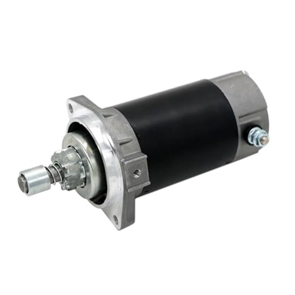 Anlasser Elektrischer Anlassermotor Für Suzuki Außenbordmotor 20/25/30/40 PS Motor Anlasser Elektrischer Anlassermotor Für Suzuki Außenbordmotor 20/25/30/40 PS Motor von QGQFDEYUNB