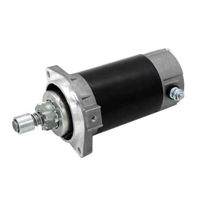Anlasser Elektrischer Anlassermotor Für Suzuki Außenbordmotor 20/25/30/40 PS Motor von QGQFDEYUNB