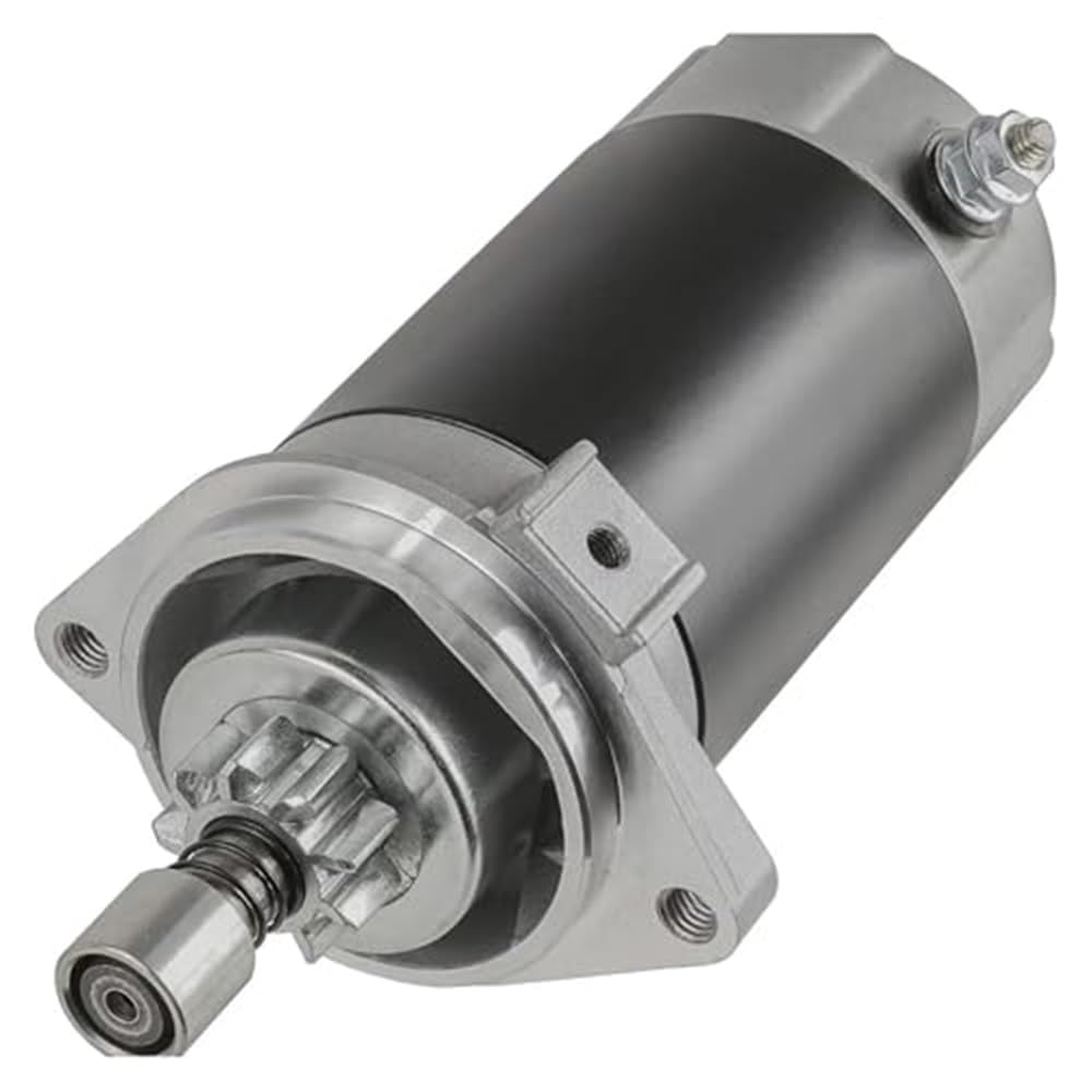 Anlasser Für Suzuki, Für Tohatsu, Für Mercury Außenborder Anlasser 18319, 3C8-76010-1, 853805T03, 31100-94400, 31100-96311, 3C8-76010, 5040786 Motor Anlasser Für Suzuki, Für Tohatsu, Für Mercury Außenborder Anlasser 18319, 3C8-76010-1, 853805T03, 31100-94400, 31100-96311, 3C8-76010, 5040786 Motor von QGQFDEYUNB