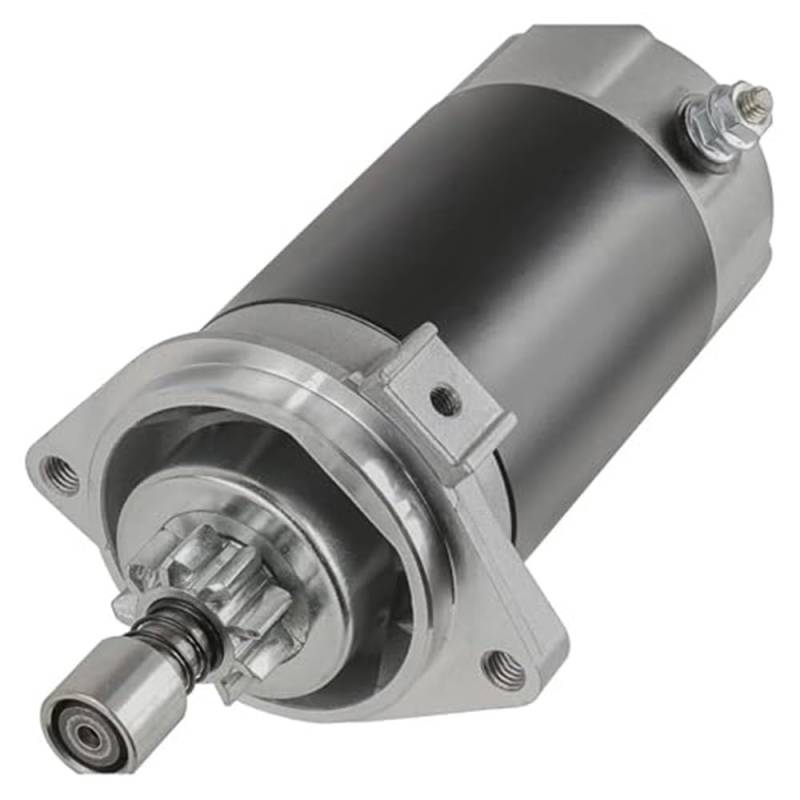 Anlasser Für Suzuki, Für Tohatsu, Für Mercury Außenborder Anlasser 18319, 3C8-76010-1, 853805T03, 31100-94400, 31100-96311, 3C8-76010, 5040786 Motor von QGQFDEYUNB