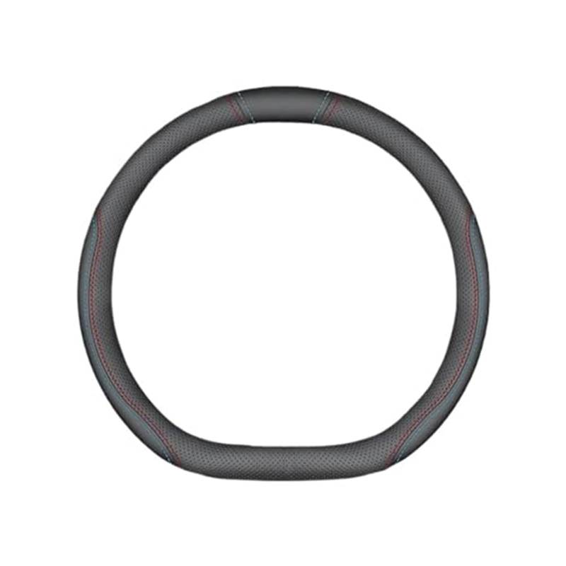 Auto Lenkradbezug Für Toyota Für Prius 30 20 V Für Prius C Für Plus Für Plugin Für Prime XW10 XW20 XW30 XW50 2001~2022 Auto Lenkrad Abdeckung(Colour ‎D Two s Lines) von QGQFDEYUNB