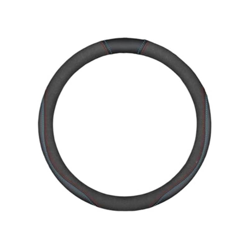 Auto Lenkradbezug Für Toyota Für Prius 30 20 V Für Prius C Für Plus Für Plugin Für Prime XW10 XW20 XW30 XW50 2001~2022 Auto Lenkrad Abdeckung(Colour ‎Round Fur Two s) von QGQFDEYUNB