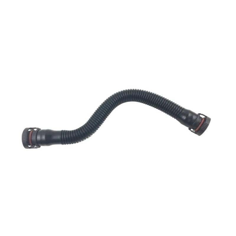 Automobil Ansaugrohr Auto Luftkanal Gefiltertes Rohr Luftansaugschlauch Mit Stahlring Für F20 F21 F30 11157608144 11157614690 13717597586(11157608144) von QGQFDEYUNB