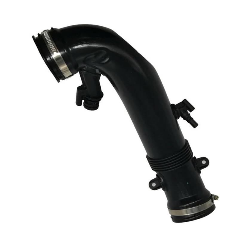 Automobil Ansaugrohr Auto Turbo Luftkanal Rohr Für Mini Cooper R55 R57 R59 R60 R61 13717607778 13717627501 Lufteinlass Schlauch & Auspuff Linie von QGQFDEYUNB