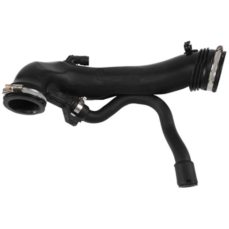 Automobil Ansaugrohr Für 308 408 3008 5008 207 508 Für RCZ 1,6 16V Für Citroen Für C4 C4L Für C5 III DS5 Für Picasso Lufteinlass Turbo Schlauch 1440Q6 von QGQFDEYUNB