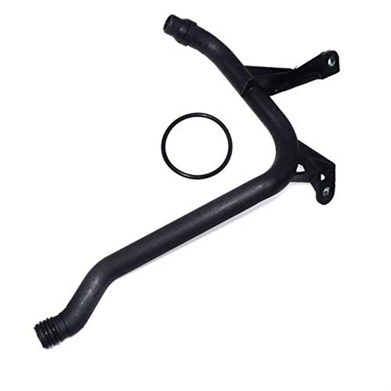 Automobil Ansaugrohr Für 325xi 330Ci 325Ci 330i X3 X5 325Ci Z4 525i Z3 528i 1996 1997 1998 1999-2006 Wasserrohr Wasserschlauch Motor ohne O-Ringe 11537502525 von QGQFDEYUNB