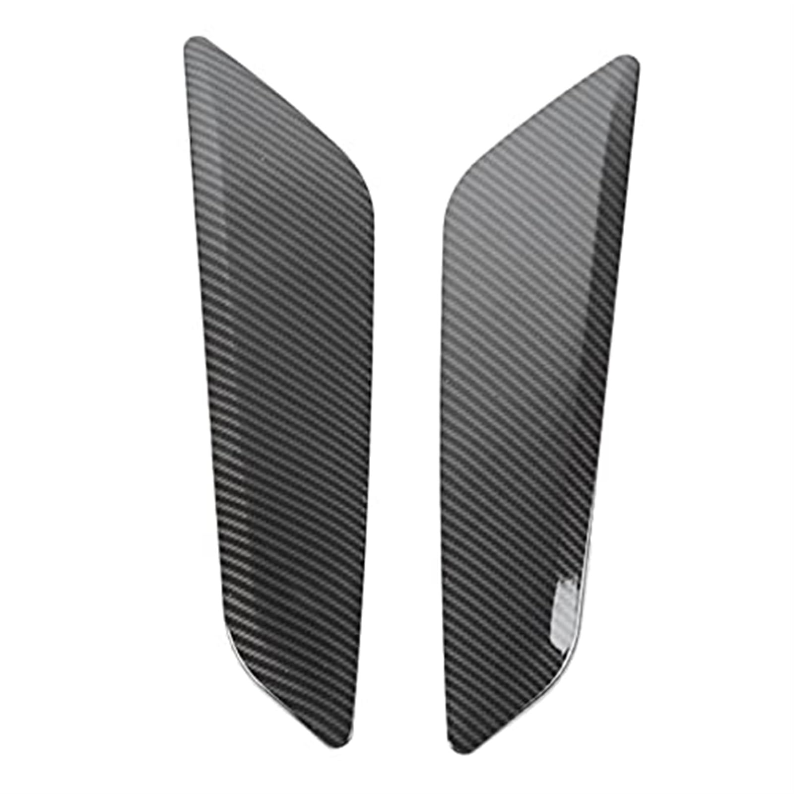 Automobil Ansaugrohr Für 5 Series G30 G31 2017 2018 Carbon Fiber Car Side Wing Air Flow Fender Grill Outlet Intake Vent Cover Automobil Ansaugrohr Für 5 Series G30 G31 2017 2018 Carbon Fiber Car Side Wing Air Flow Fender Grill Outlet Intake Vent Cover von QGQFDEYUNB