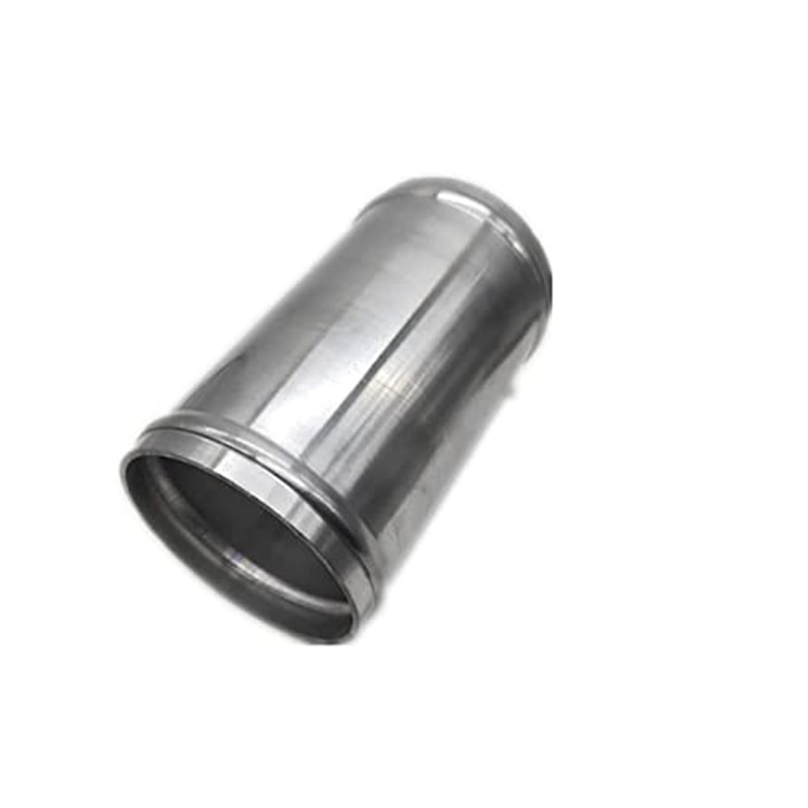 Automobil Ansaugrohr Für Anschließen von Kaltluftansaugschlauchrohren für Motorluftstrom-Tuning-Lufteinlässe, Lufteinlass-Aluminiumrohr 51/57/63/70/76 mm(‎70mm) von QGQFDEYUNB