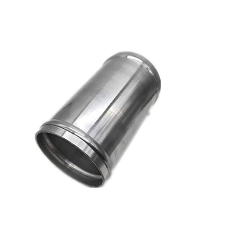 Automobil Ansaugrohr Für Anschließen von Kaltluftansaugschlauchrohren für Motorluftstrom-Tuning-Lufteinlässe, Lufteinlass-Aluminiumrohr 51/57/63/70/76 mm(‎70mm) von QGQFDEYUNB