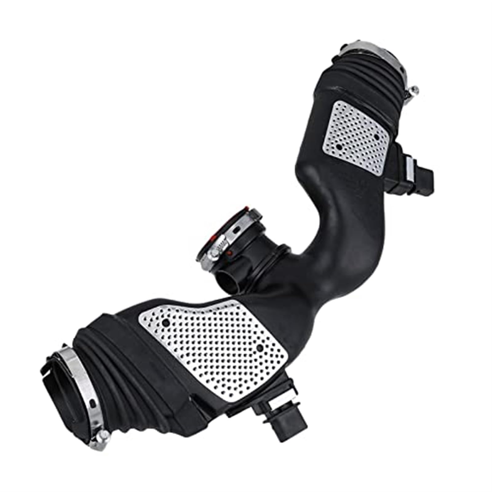 Automobil Ansaugrohr Für Benz W211 E320 W164 ML320 X164 W251 A6420908237 Motor Luftkanal Ansaugkrümmer Luftmassenmesser 6420908237 OM642 CDI V6 Automobil Ansaugrohr Für Benz W211 E320 W164 ML320 X164 W251 A6420908237 Motor Luftkanal Ansaugkrümmer Luftmassenmesser 6420908237 OM642 CDI V6 von QGQFDEYUNB