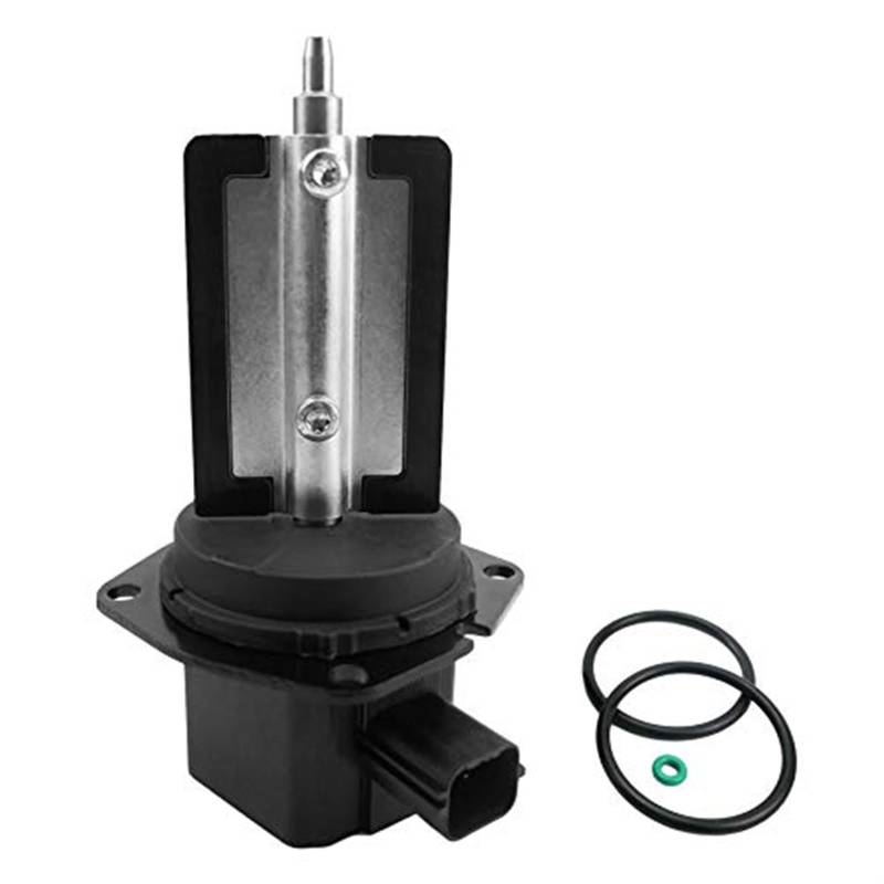 Automobil Ansaugrohr Für Chrysler Für Sebring Für Dodge Für Avenger Für Journey Für Charger Motor Ansaugkrümmer Runner Control Tuning Ventil 911-406 68020076AB von QGQFDEYUNB