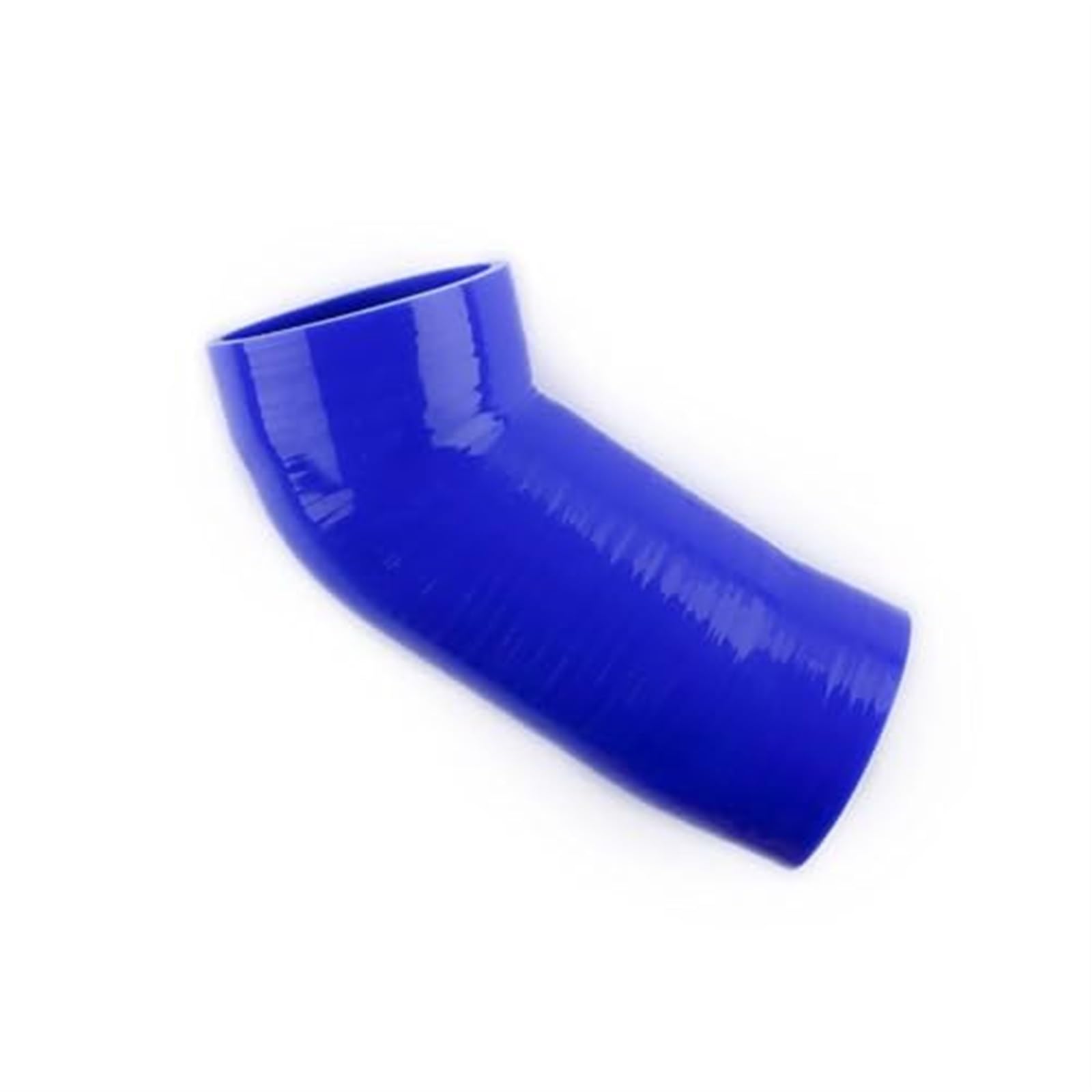 Automobil Ansaugrohr Für E82 E88 E90 E92 E93 N52 3,0 L 2006-2013 Silikon Turbo Air Intake Einlass Schlauch Rohr Rohr Intake Verschnaufpause Air Intake Filter(Blue) von QGQFDEYUNB