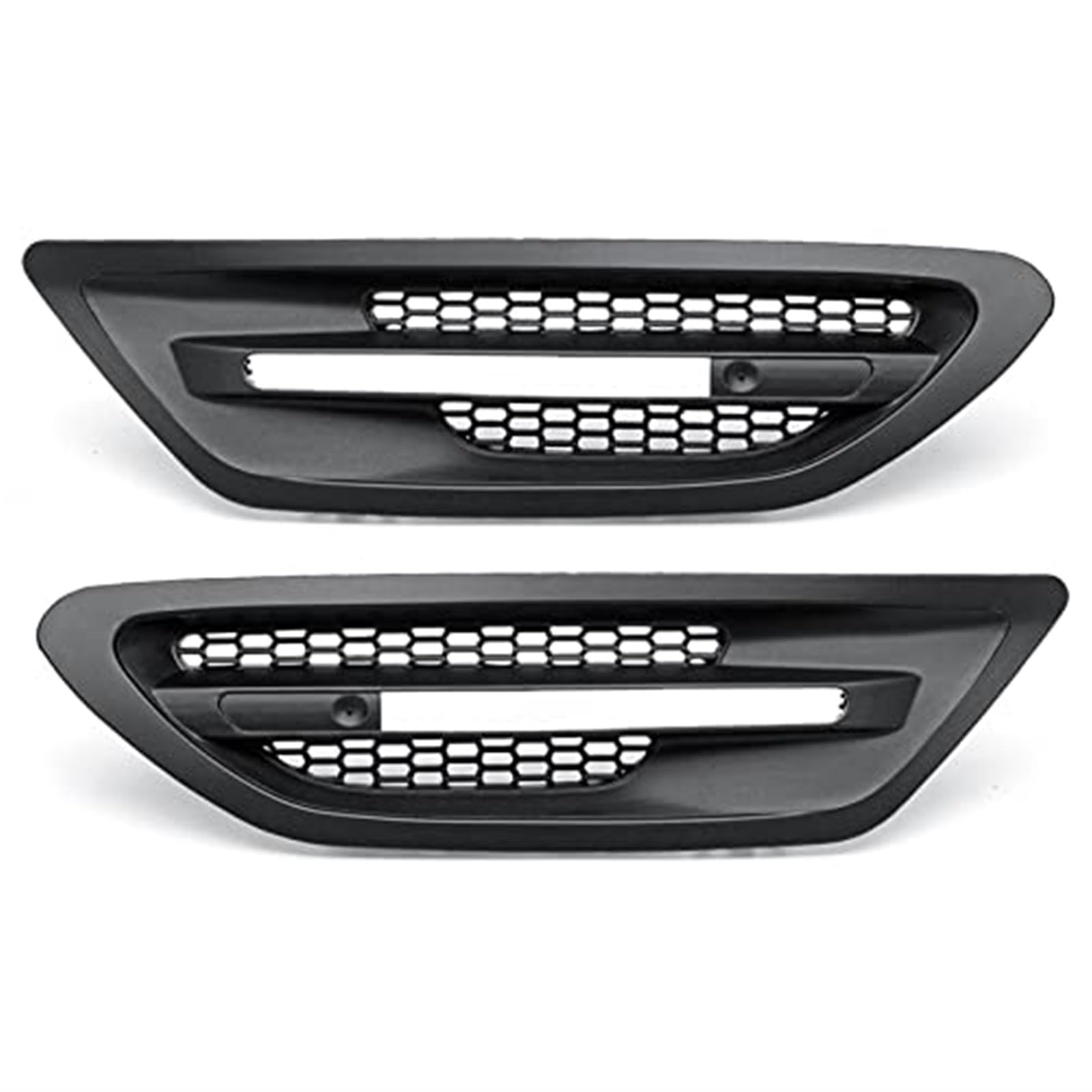 Automobil Ansaugrohr Für F10 für F11 für M5 für Limousine 2011–2016(Matte Black) von QGQFDEYUNB