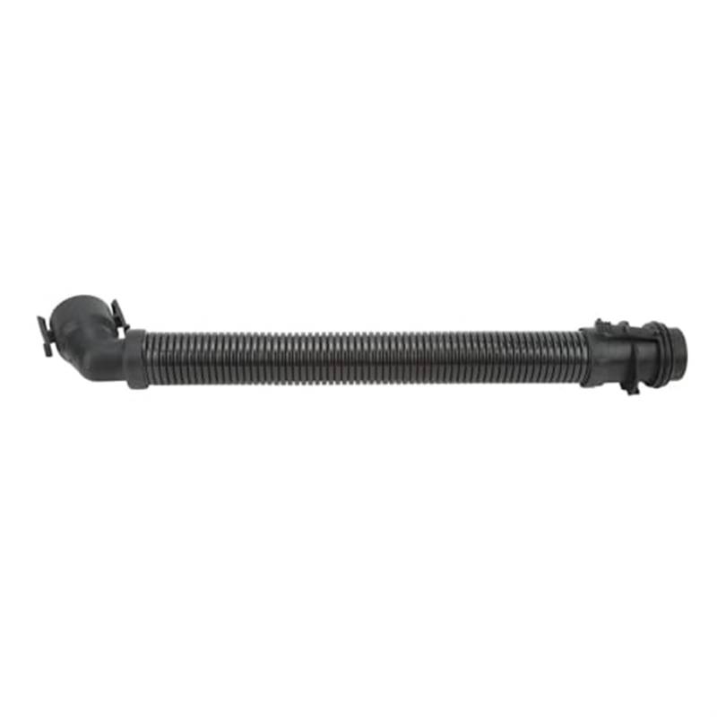 Automobil Ansaugrohr Für F20 F21 F22 F23 F30 F31 F34 2011-2022 ABS Lufteinlass Entlüftungsrohr 13717823517 Luftfilter Sauberes Rohr Auto Lufteinlass von QGQFDEYUNB
