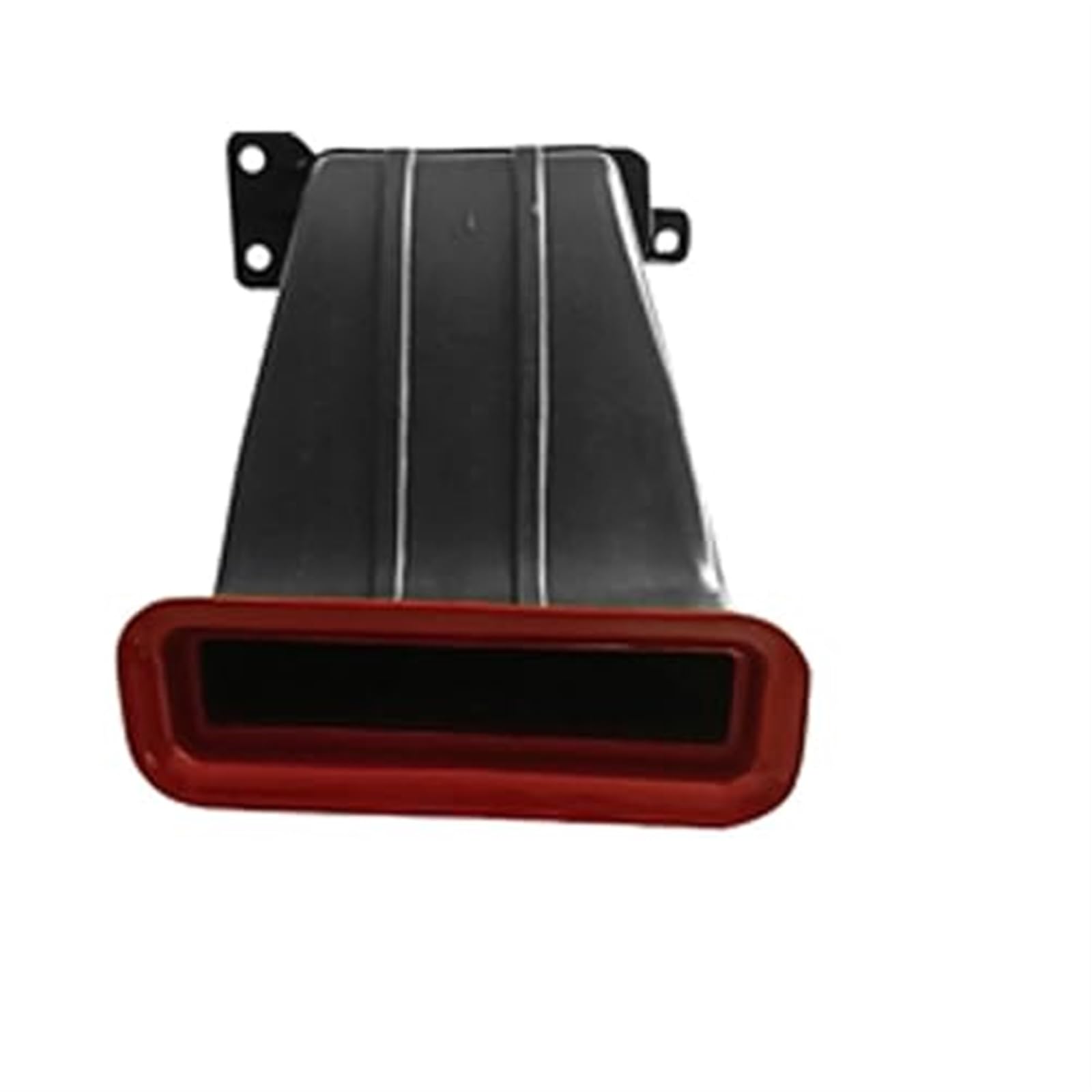 Automobil Ansaugrohr Für Focus RS 2012 2013 2014 2015 2016 2017 2018 Auto Lufteinlass Blasdüse Ansaugung Ersatzteile Fahrzeugersatz Leistungsteile(Red) von QGQFDEYUNB