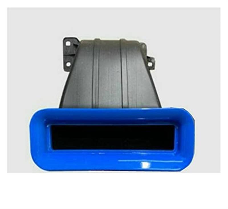 Automobil Ansaugrohr Für Focus RS ST Fließheck 4D Für Limousine 5D MK3 MK3.5 2012 2013 2014 2015 2016 2017 2018 Lufteinlass Blasdüse Einlass(Blue) von QGQFDEYUNB