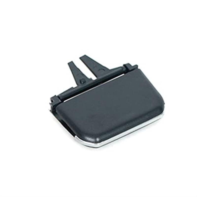 Automobil Ansaugrohr Für Golf 7 7,5 MK7 MK7.5 Für GTI Für GTD Für GTE 2013-2019 Front Klimaanlage Vents A/C Klimaanlage Outlet Tab Clip Reparatur(‎1pc Right) von QGQFDEYUNB