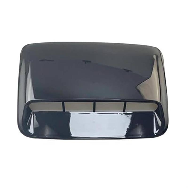 Automobil Ansaugrohr Für Lufteinlass Lufteinlasskanal Lufteinlässe Auto Tuning Haube Auto Air Flow Intake Hood Scoop Vent Motorhaube dekorativ von QGQFDEYUNB