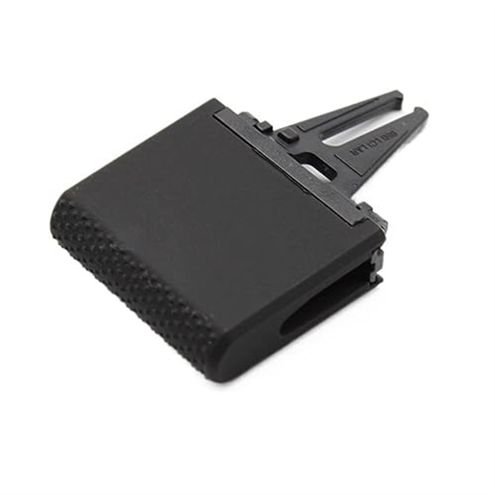 Automobil Ansaugrohr Für Macan 2018 2019 2020 2021 2022 Auto Vorne Hinten AC Air Vent Outlet Tab Clip Reparatur Kit Klimaanlage paddel Clip(‎Right 1PC) von QGQFDEYUNB