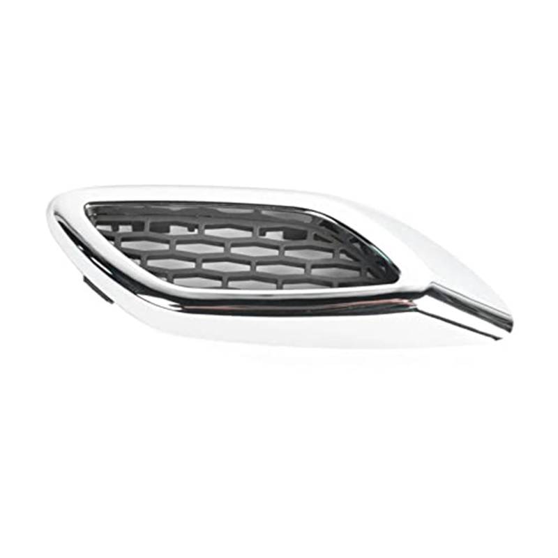 Automobil Ansaugrohr Für Maserati Für Levante 2016 2017 2018 2019 2020 2021 Auto Rechte Seite Vent Air Flow Intake Haube Fender Vent Motorhaube Abdeckung von QGQFDEYUNB