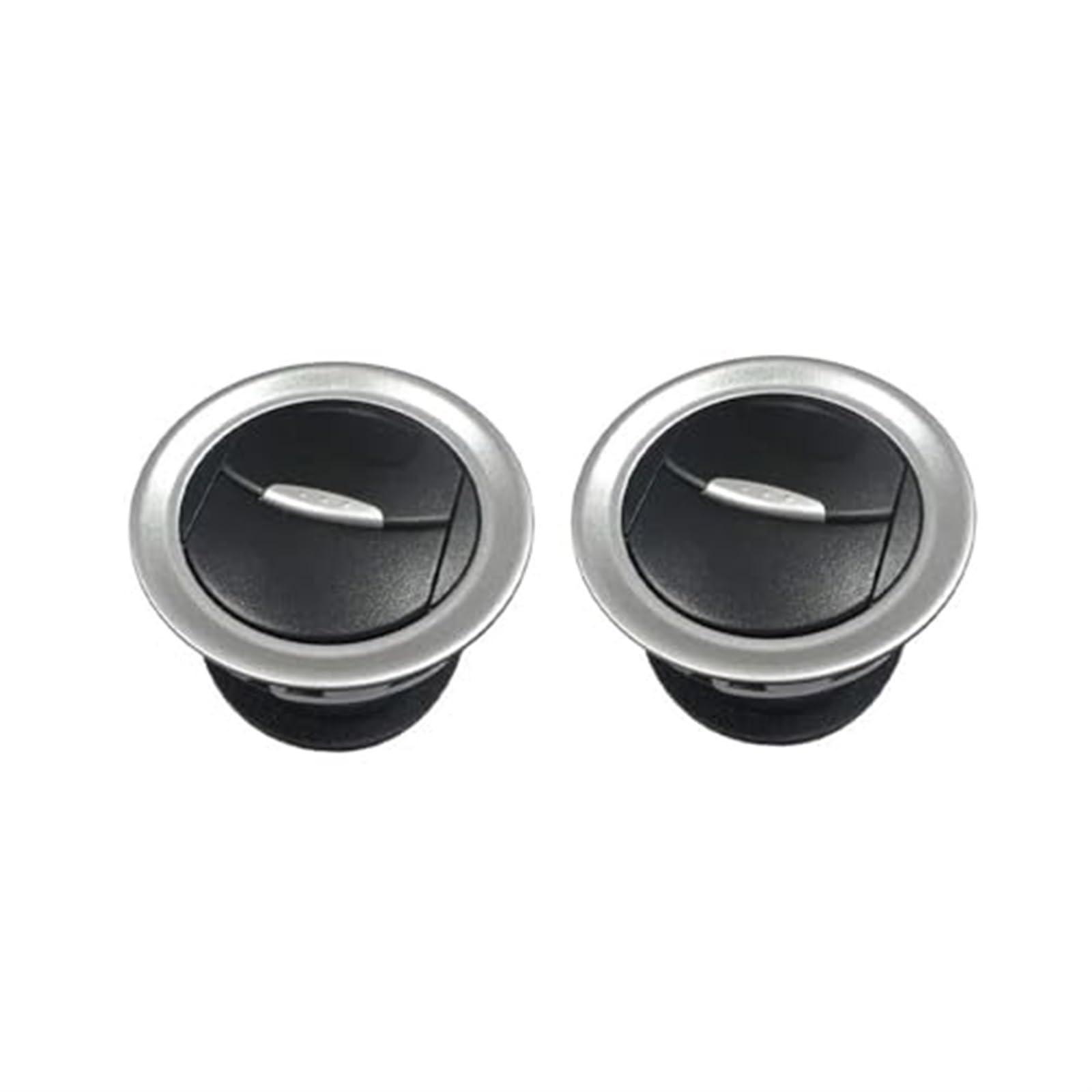 Automobil Ansaugrohr Für Mondeo Für Galaxy Für Fiesta Für S-MAX Dashboard Air Vent Runde Klimaanlage Air Outlet Grille 6M21U018B09ADW Automobil Ansaugrohr Für Mondeo Für Galaxy Für Fiesta Für S-MAX Dashboard Air Vent Runde Klimaanlage Air Outlet Grille 6M21U018B09ADW von QGQFDEYUNB