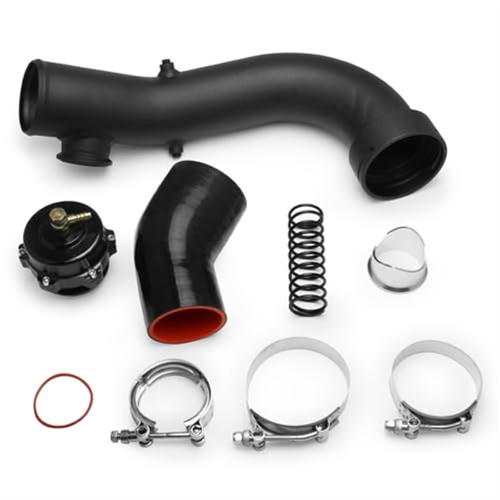Automobil Ansaugrohr Für N54 E88 E90 E92 135I 335I Lufteinlassfilter Lufteinlass 50 MM BOV Lufteinlass Turbo Charge Hard Pipe Kit Automobil Ansaugrohr Für N54 E88 E90 E92 135I 335I Lufteinlassfilter Lufteinlass 50 MM BOV Lufteinlass Turbo Charge Hard Pipe Kit von QGQFDEYUNB